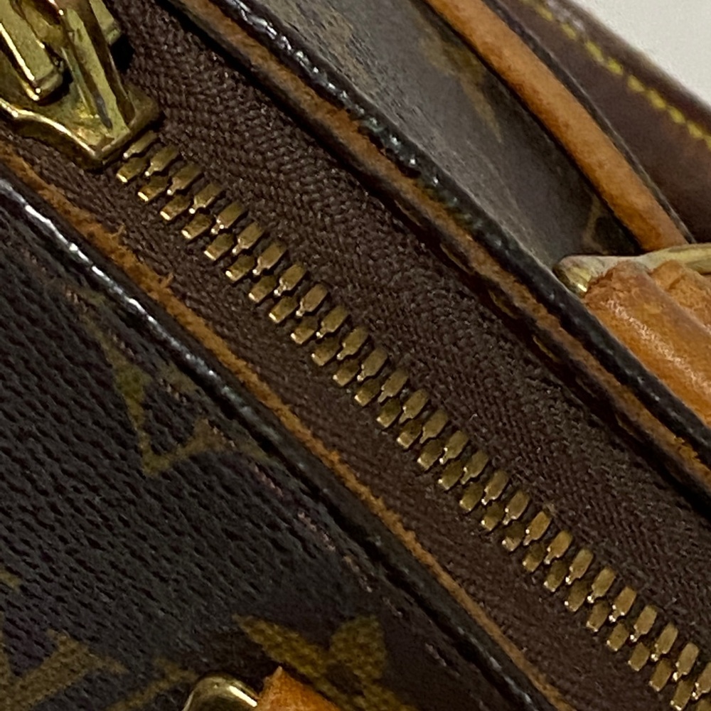 Louis Vuitton Ellipse PM Handbag - Picture 3 of 13